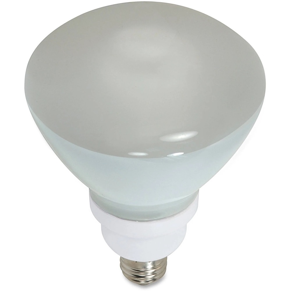 Box of Six Satco R30 Reflector Soft White Light Bulbs